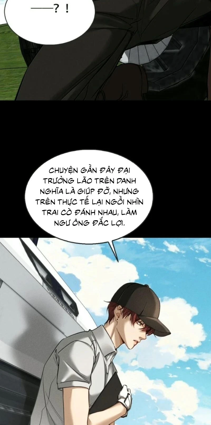Không Cam Lòng Bị Chú Nhỏ Kẻ Thù Chế Ngự Chapter 32 - 7