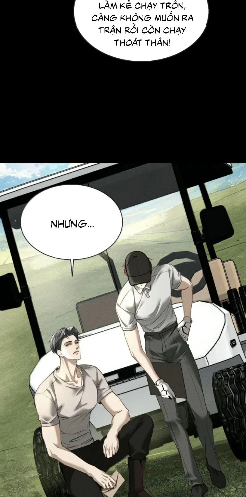 Không Cam Lòng Bị Chú Nhỏ Kẻ Thù Chế Ngự Chapter 32 - 9