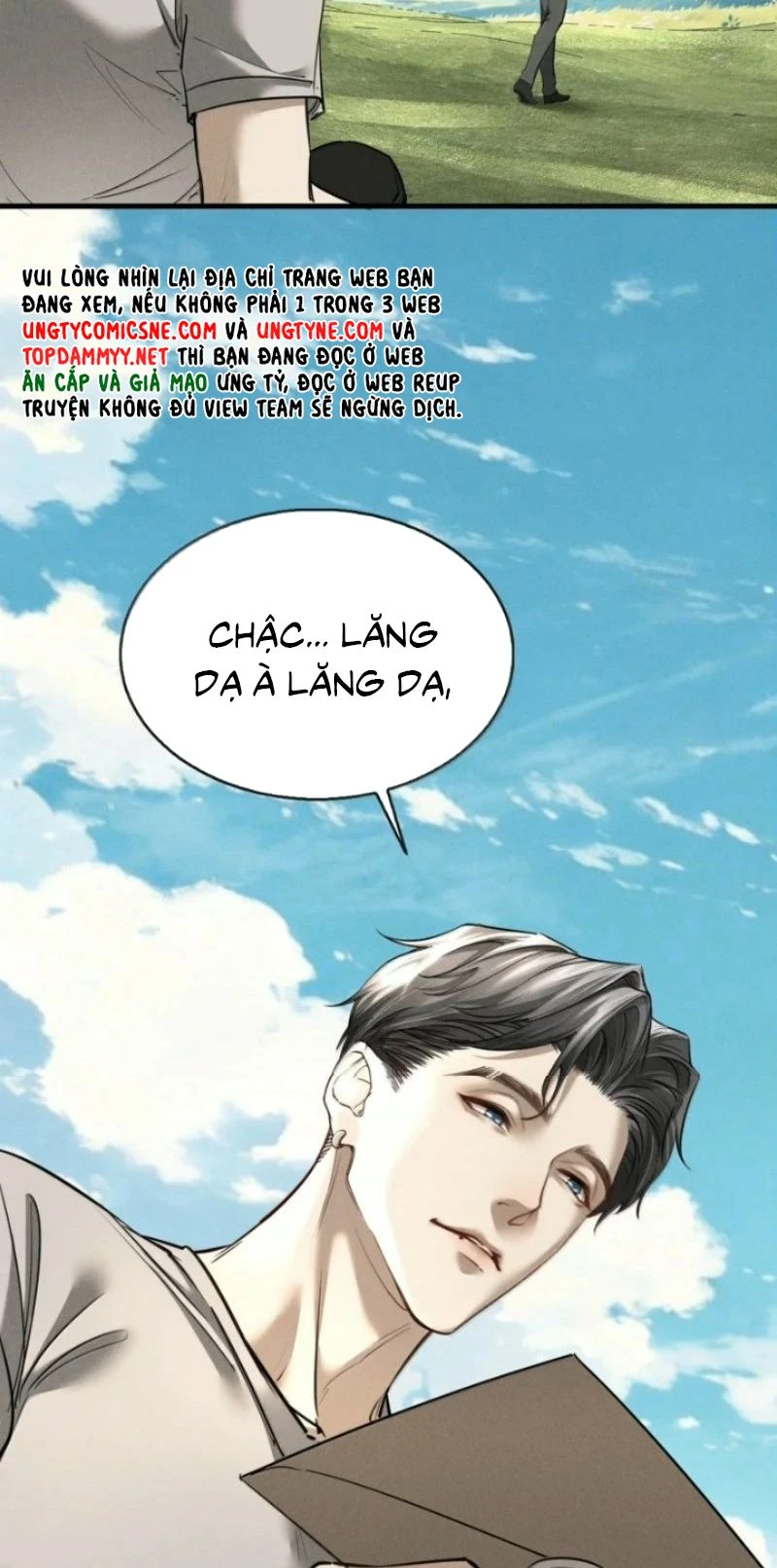 Không Cam Lòng Bị Chú Nhỏ Kẻ Thù Chế Ngự Chapter 32 - 12
