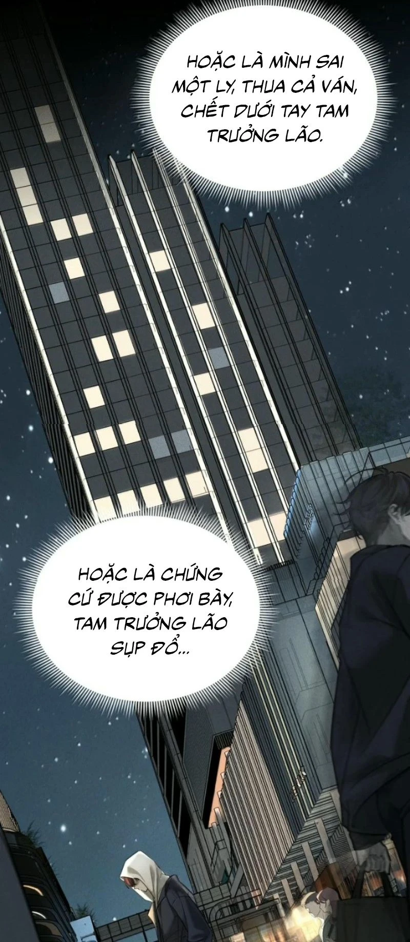 Không Cam Lòng Bị Chú Nhỏ Kẻ Thù Chế Ngự Chapter 32 - 19