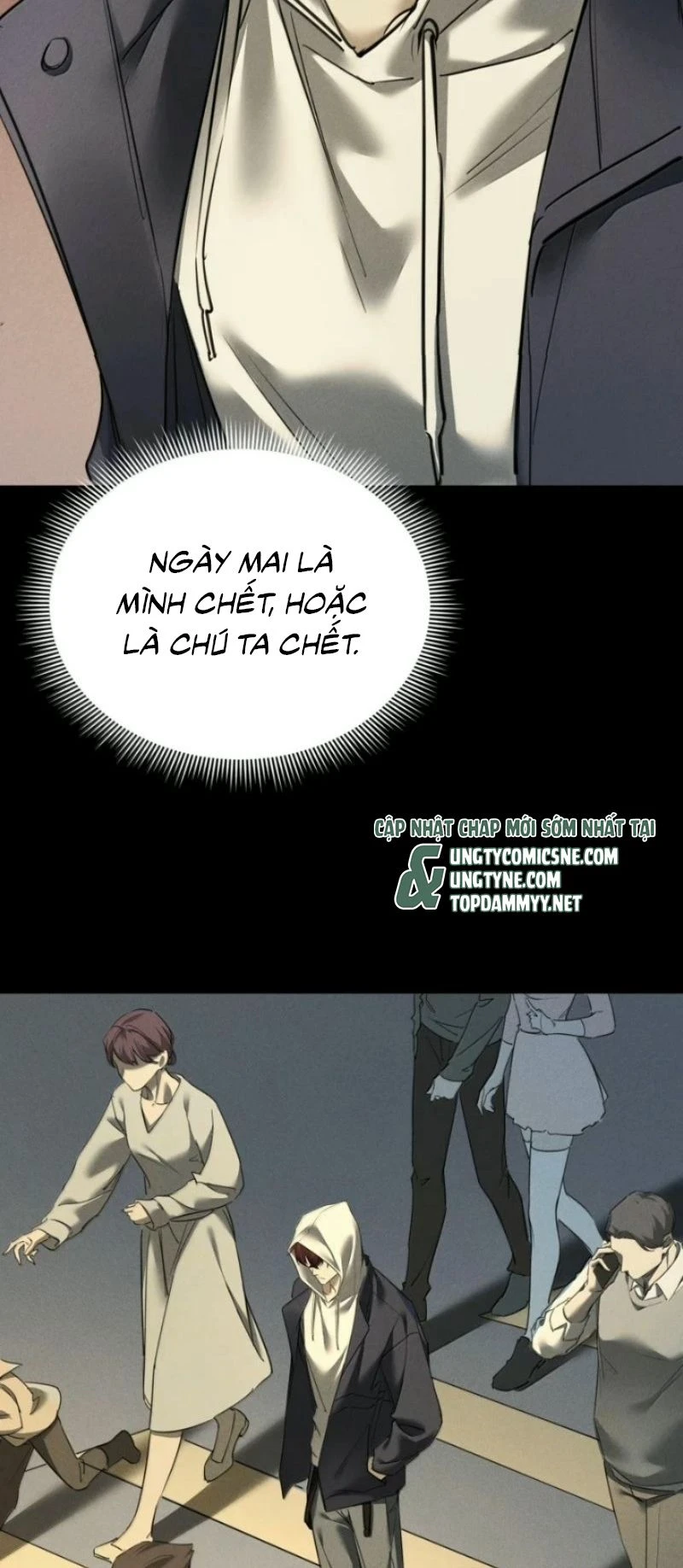 Không Cam Lòng Bị Chú Nhỏ Kẻ Thù Chế Ngự Chapter 32 - 22