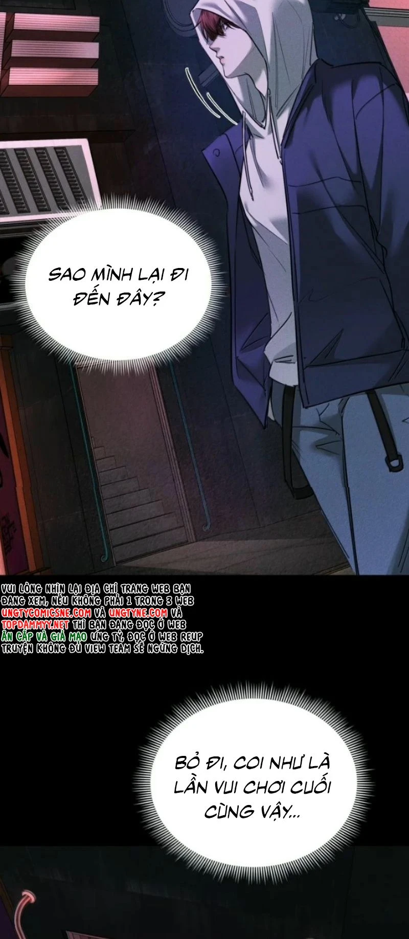 Không Cam Lòng Bị Chú Nhỏ Kẻ Thù Chế Ngự Chapter 32 - 24