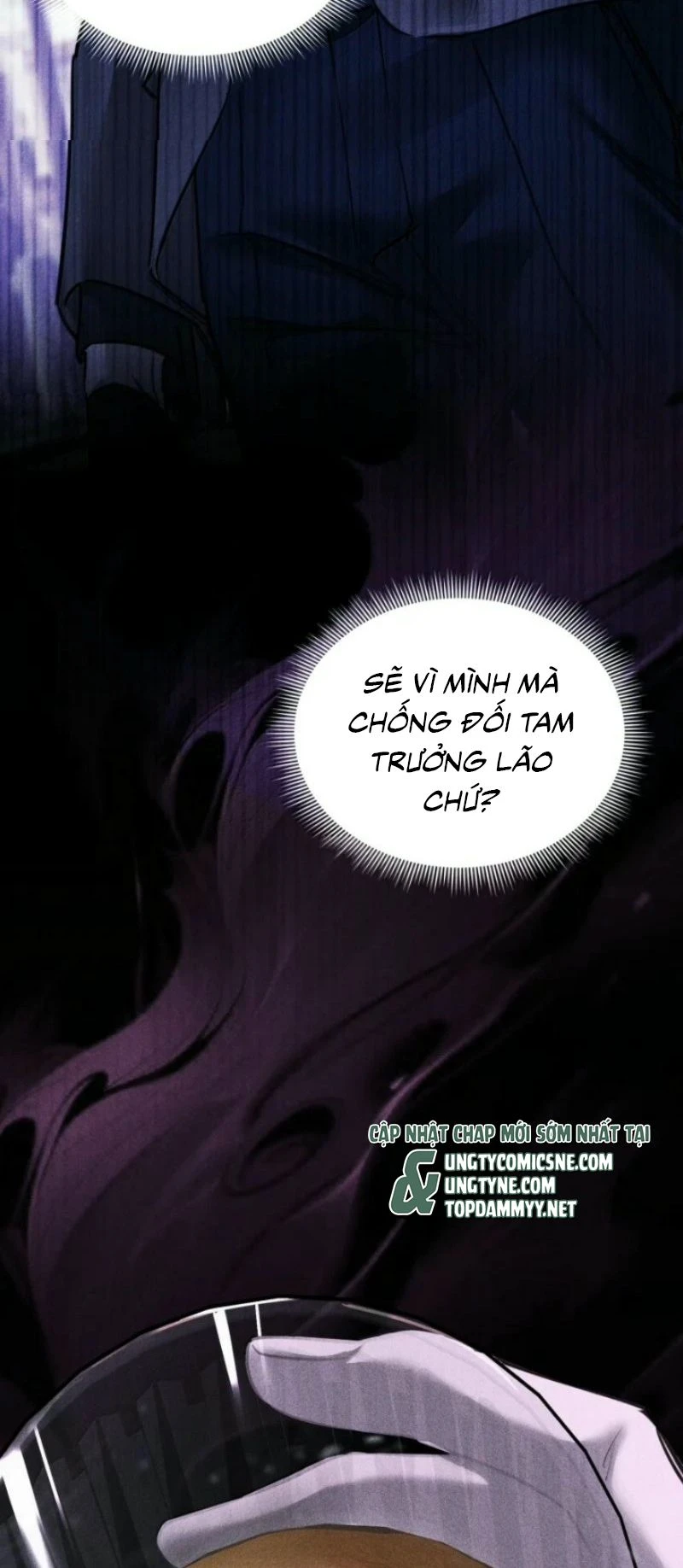 Không Cam Lòng Bị Chú Nhỏ Kẻ Thù Chế Ngự Chapter 32 - 29