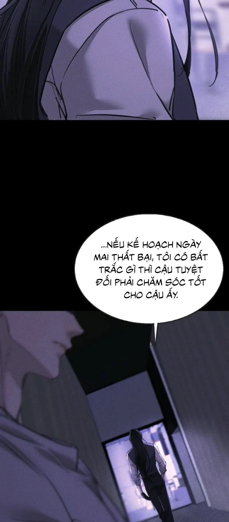 Không Cam Lòng Bị Chú Nhỏ Kẻ Thù Chế Ngự Chapter 32 - 39