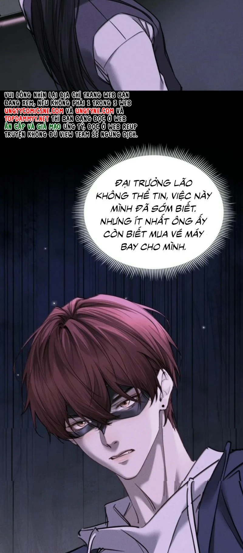 Không Cam Lòng Bị Chú Nhỏ Kẻ Thù Chế Ngự Chapter 32 - 44
