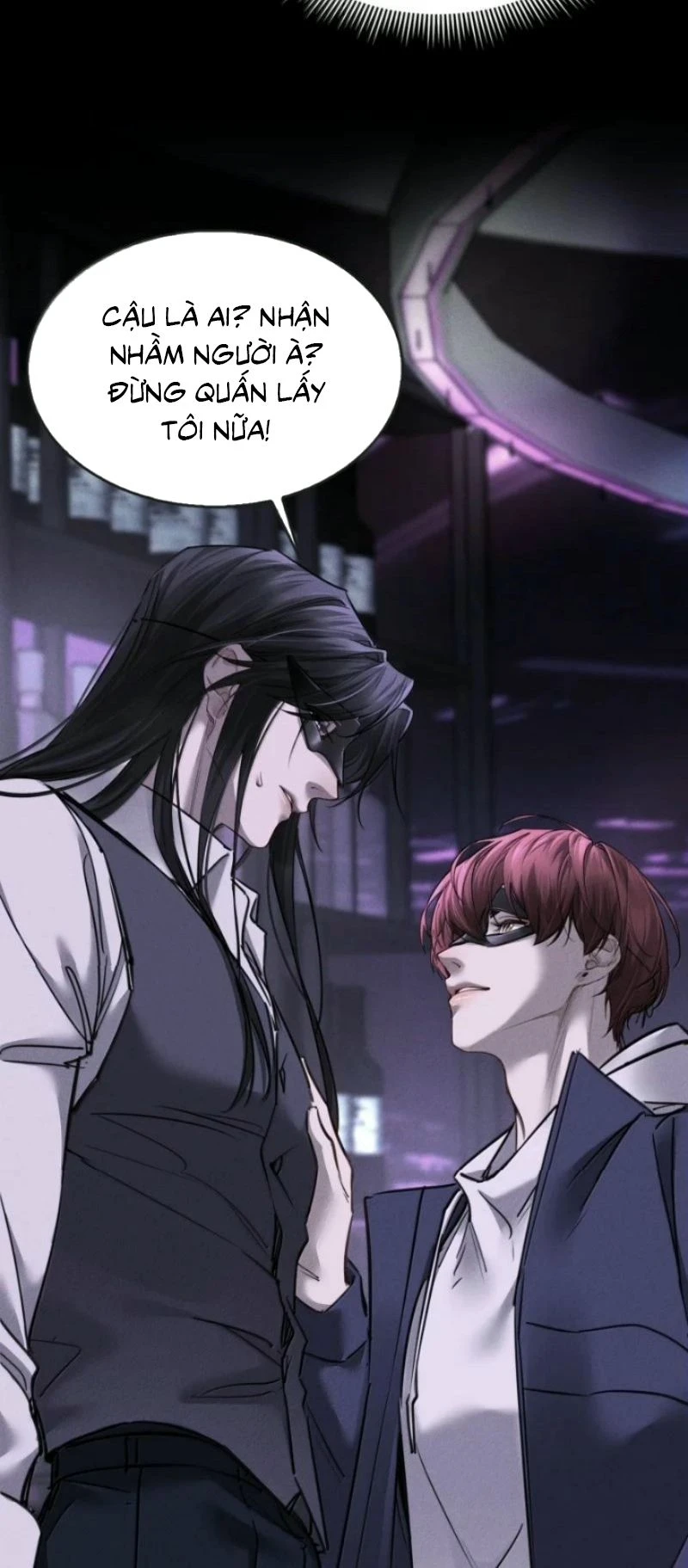 Không Cam Lòng Bị Chú Nhỏ Kẻ Thù Chế Ngự Chapter 32 - 47