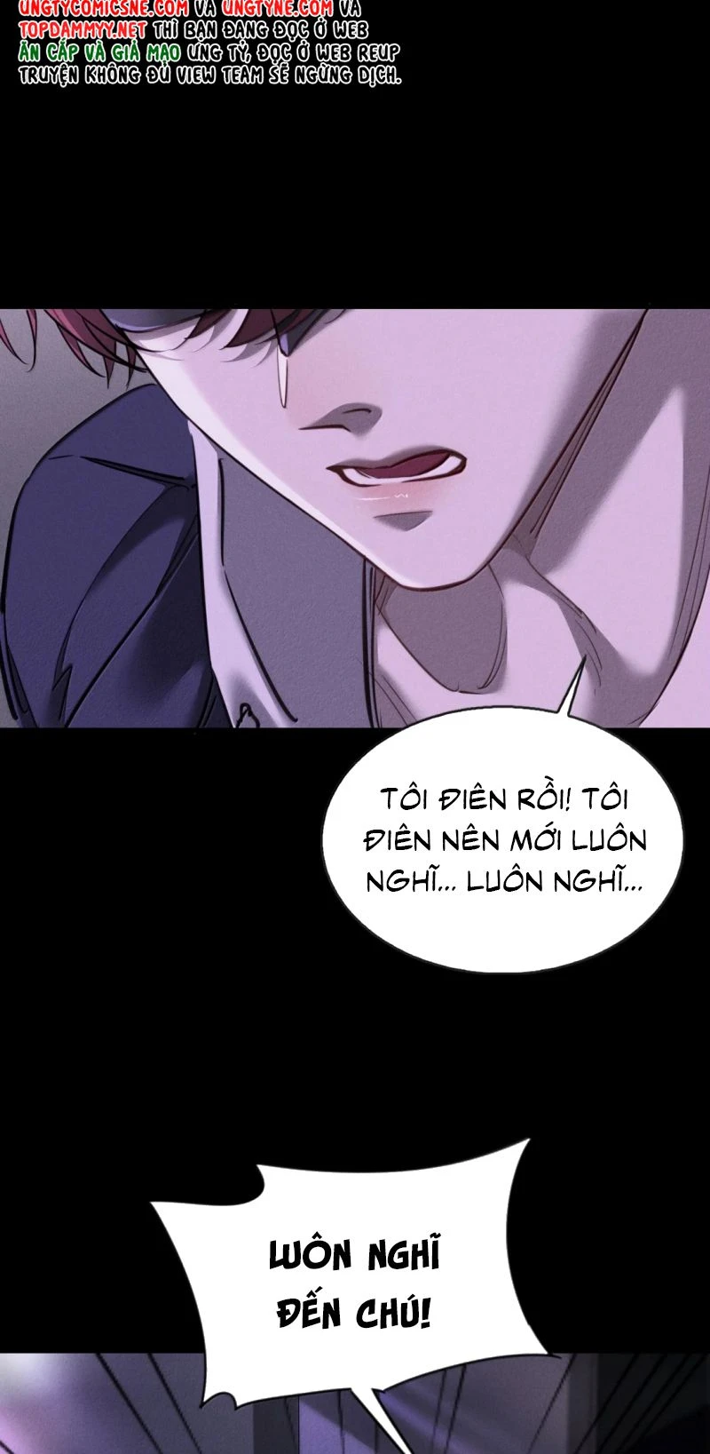 Không Cam Lòng Bị Chú Nhỏ Kẻ Thù Chế Ngự Chapter 33 - 7
