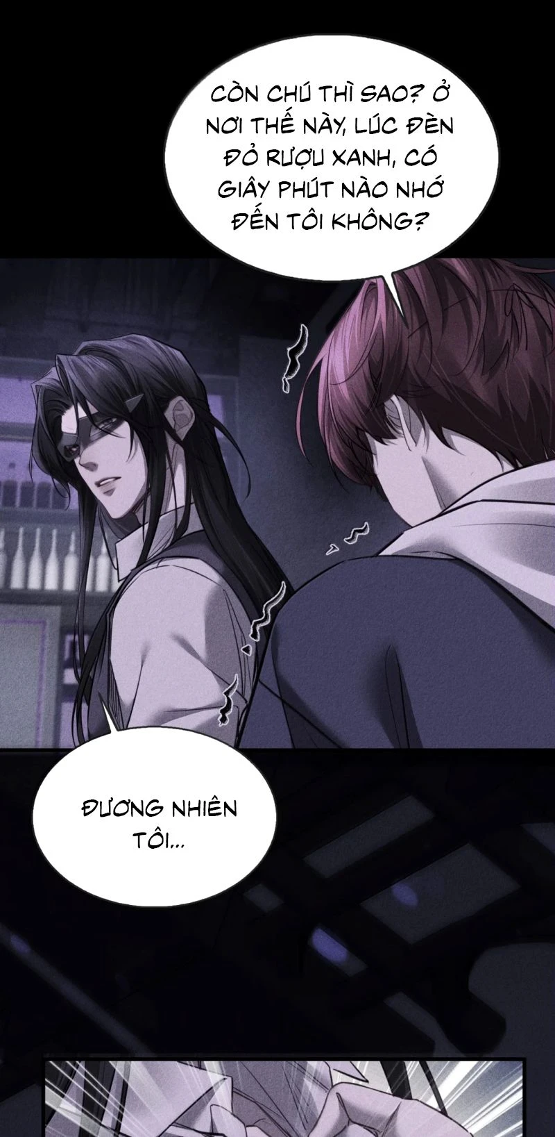 Không Cam Lòng Bị Chú Nhỏ Kẻ Thù Chế Ngự Chapter 33 - 9