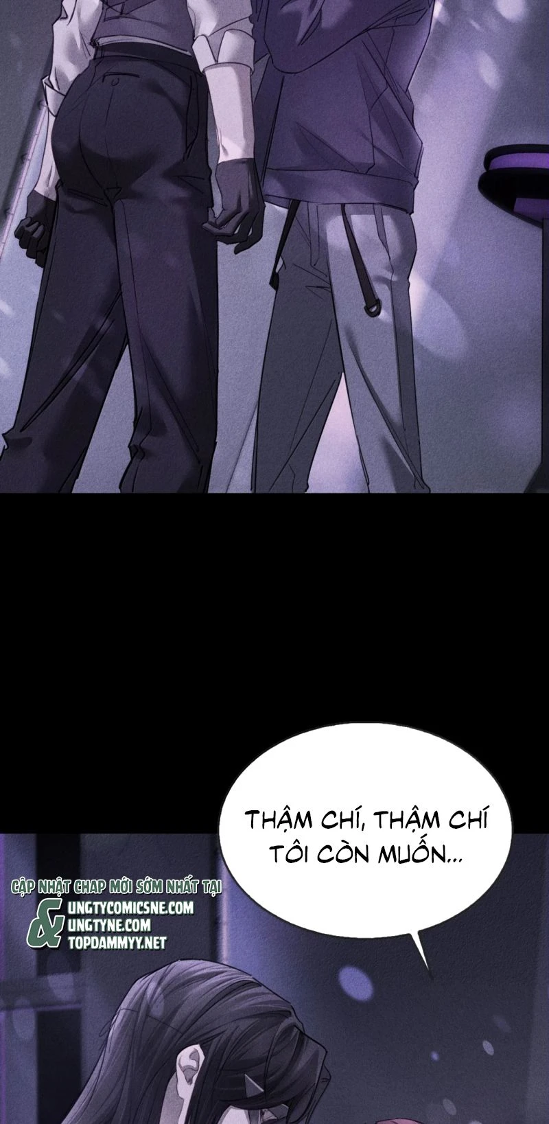 Không Cam Lòng Bị Chú Nhỏ Kẻ Thù Chế Ngự Chapter 33 - 11