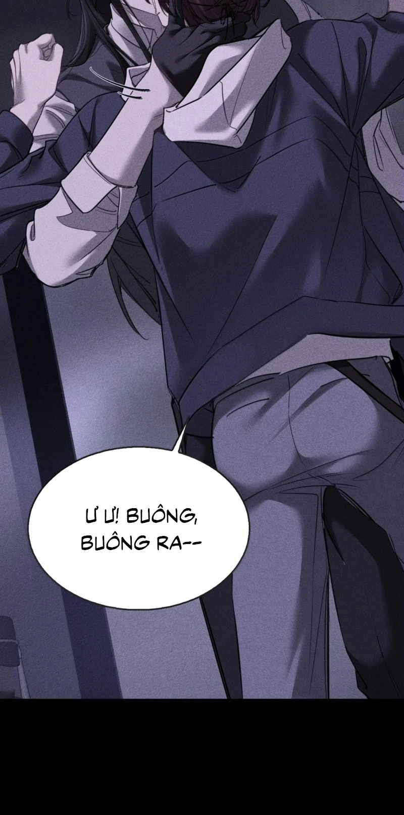 Không Cam Lòng Bị Chú Nhỏ Kẻ Thù Chế Ngự Chapter 33 - 22