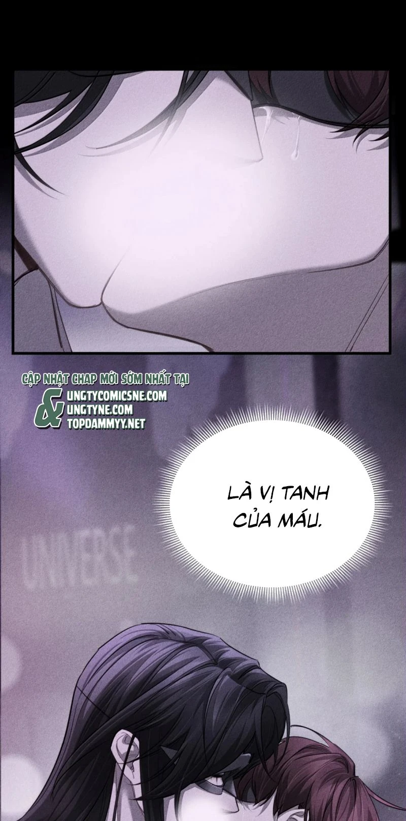 Không Cam Lòng Bị Chú Nhỏ Kẻ Thù Chế Ngự Chapter 33 - 23