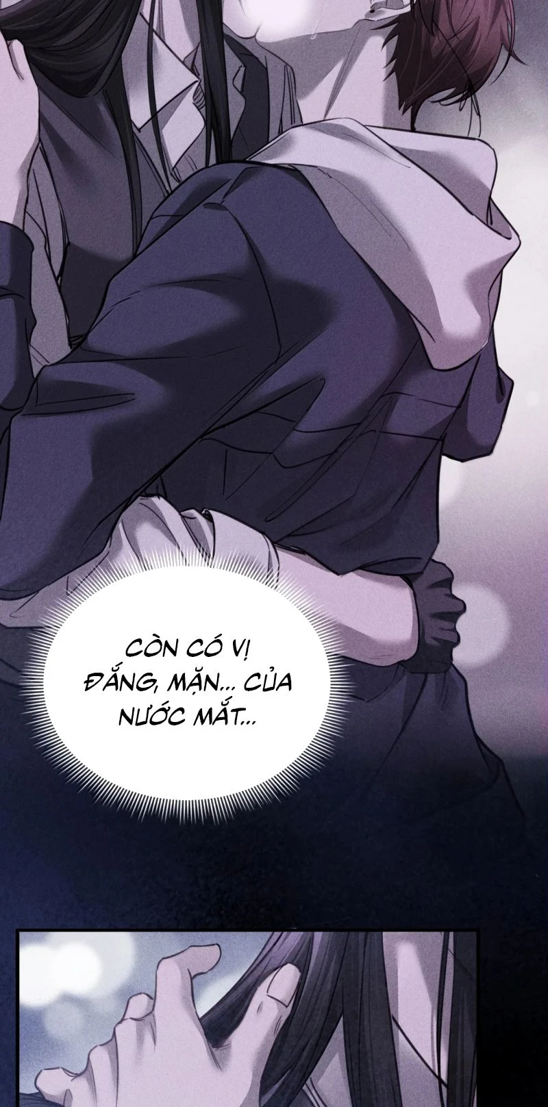 Không Cam Lòng Bị Chú Nhỏ Kẻ Thù Chế Ngự Chapter 33 - 24