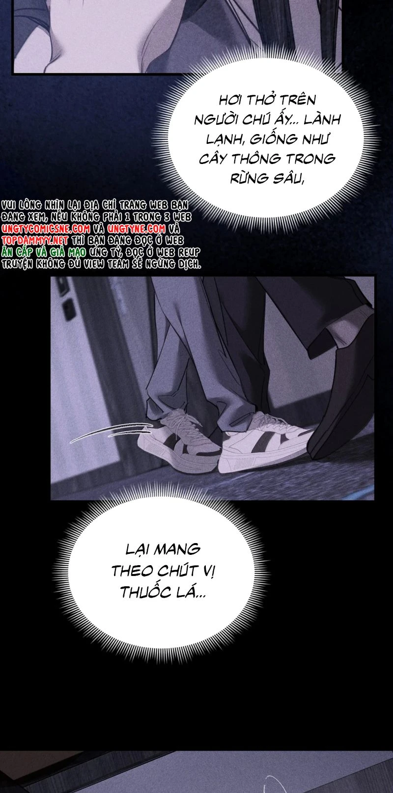 Không Cam Lòng Bị Chú Nhỏ Kẻ Thù Chế Ngự Chapter 33 - 25