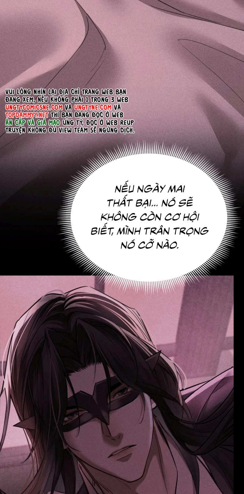 Không Cam Lòng Bị Chú Nhỏ Kẻ Thù Chế Ngự Chapter 33 - 29