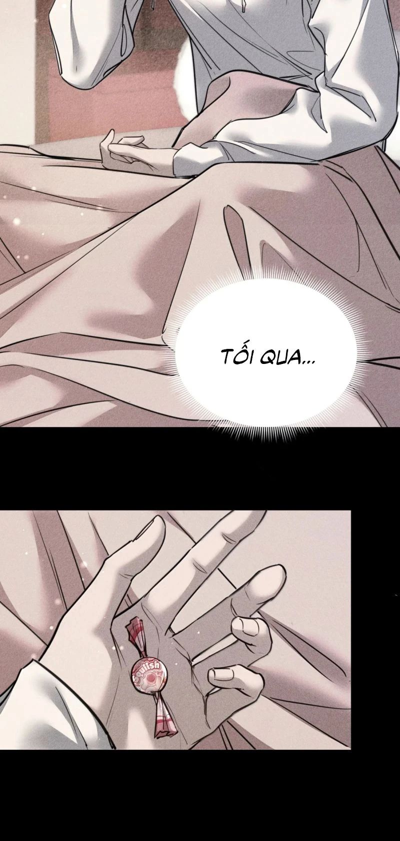 Không Cam Lòng Bị Chú Nhỏ Kẻ Thù Chế Ngự Chapter 33 - 45