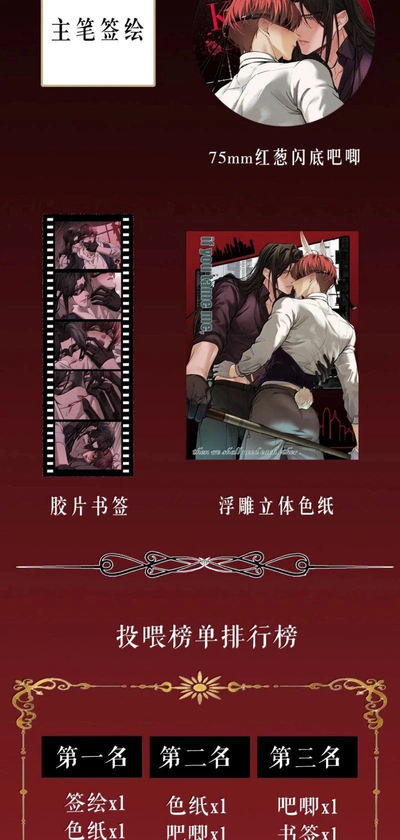 Không Cam Lòng Bị Chú Nhỏ Kẻ Thù Chế Ngự Chapter 33 - 49