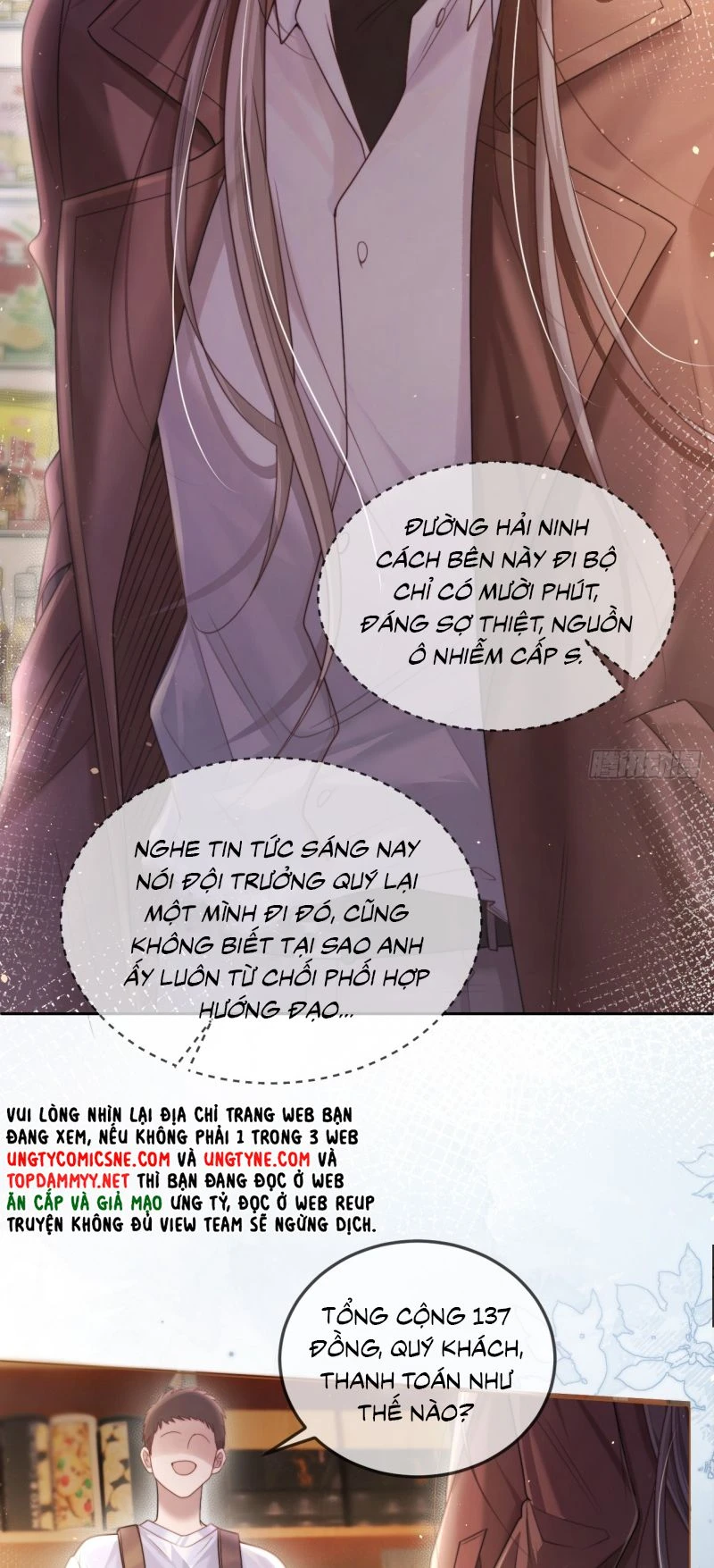 Chim Trong Lồng Chapter 1 - 5