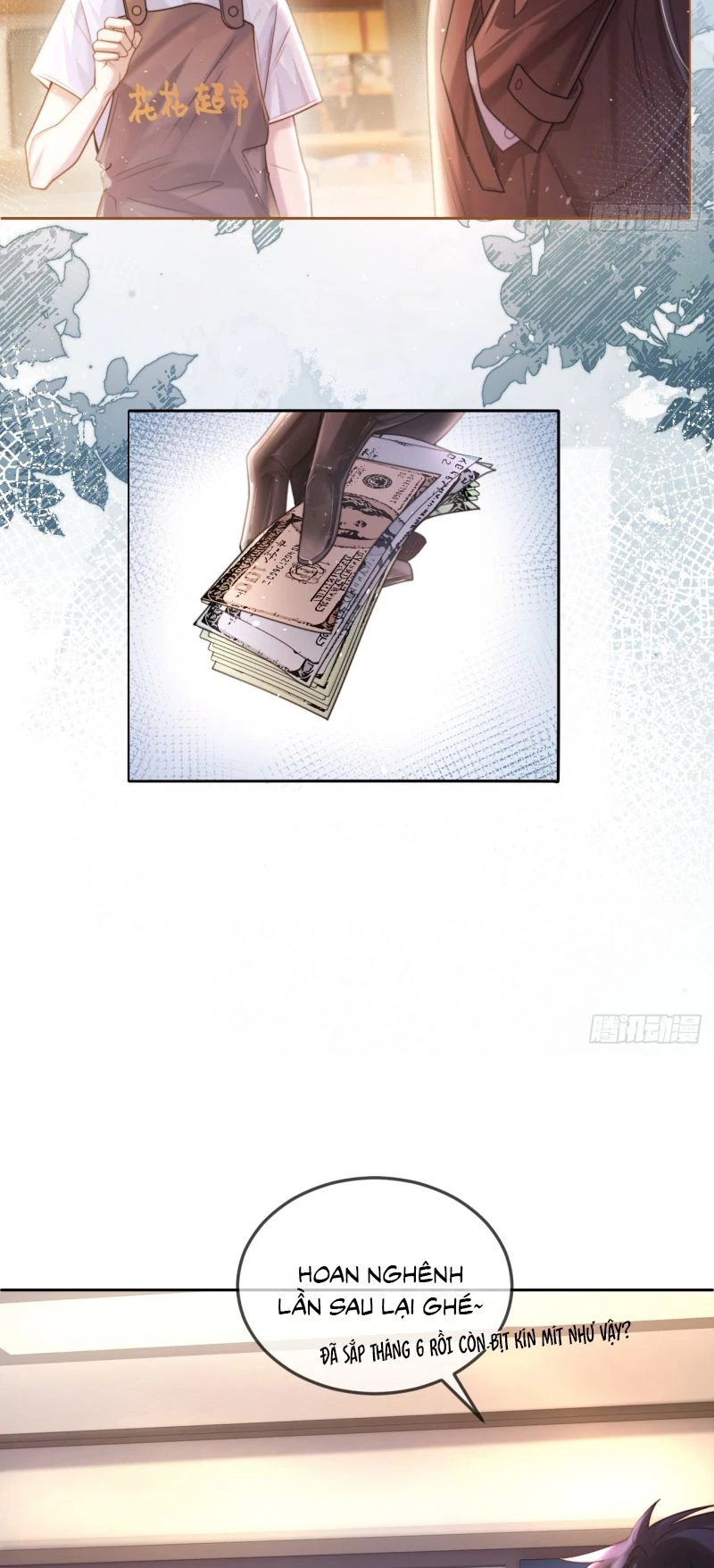 Chim Trong Lồng Chapter 1 - 6