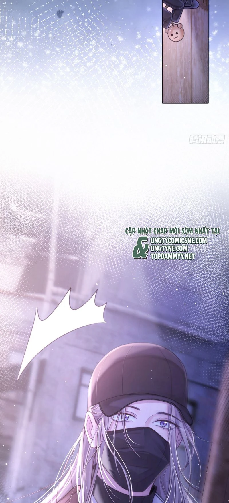 Chim Trong Lồng Chapter 1 - 11