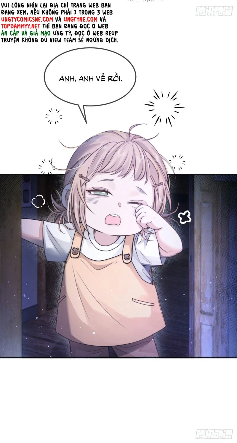 Chim Trong Lồng Chapter 1 - 17