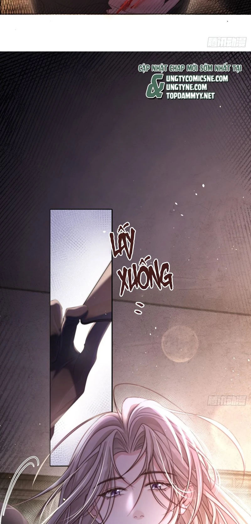 Chim Trong Lồng Chapter 1 - 23