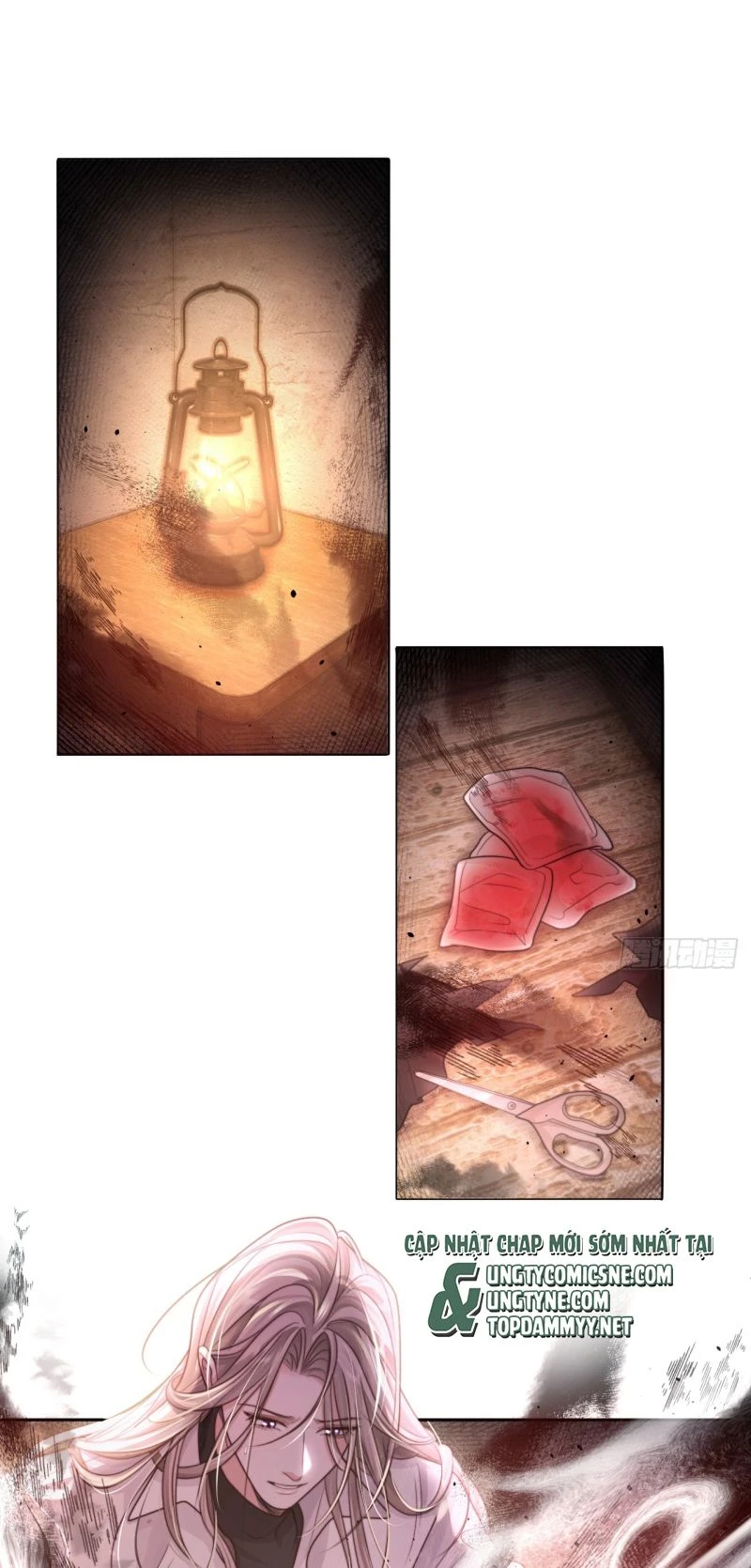 Chim Trong Lồng Chapter 1 - 26