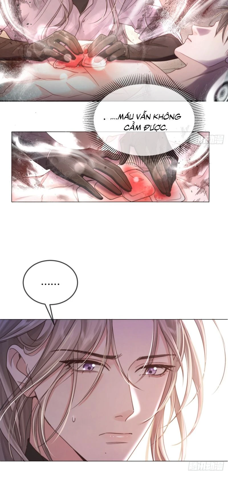 Chim Trong Lồng Chapter 1 - 27