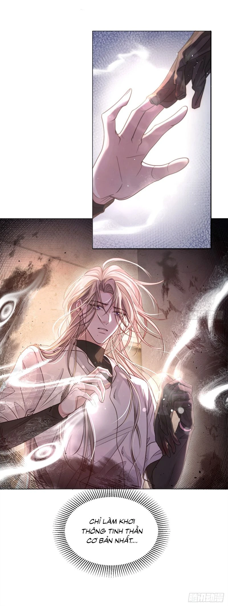 Chim Trong Lồng Chapter 1 - 28