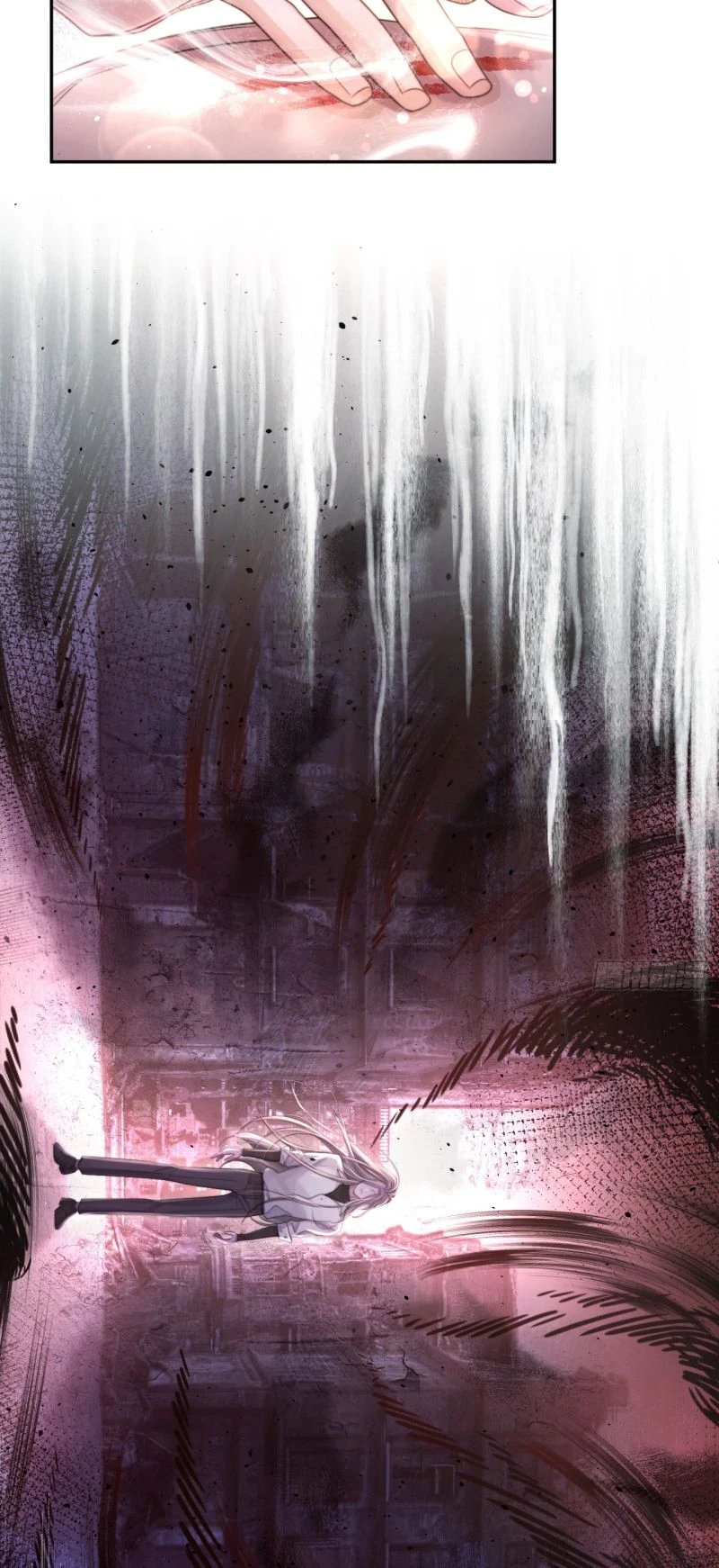 Chim Trong Lồng Chapter 1 - 30