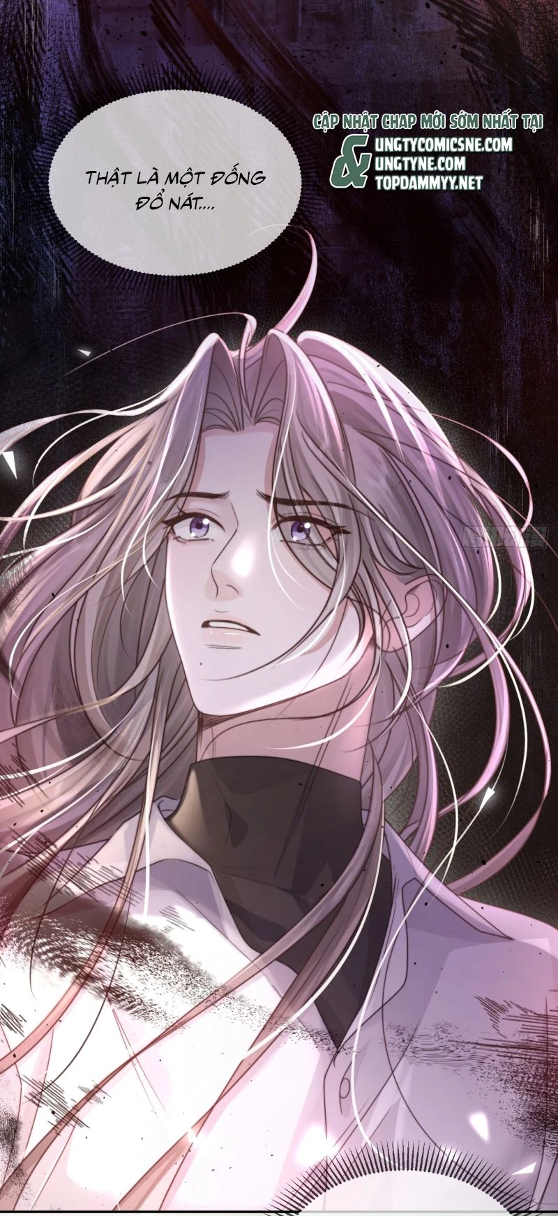 Chim Trong Lồng Chapter 1 - 31