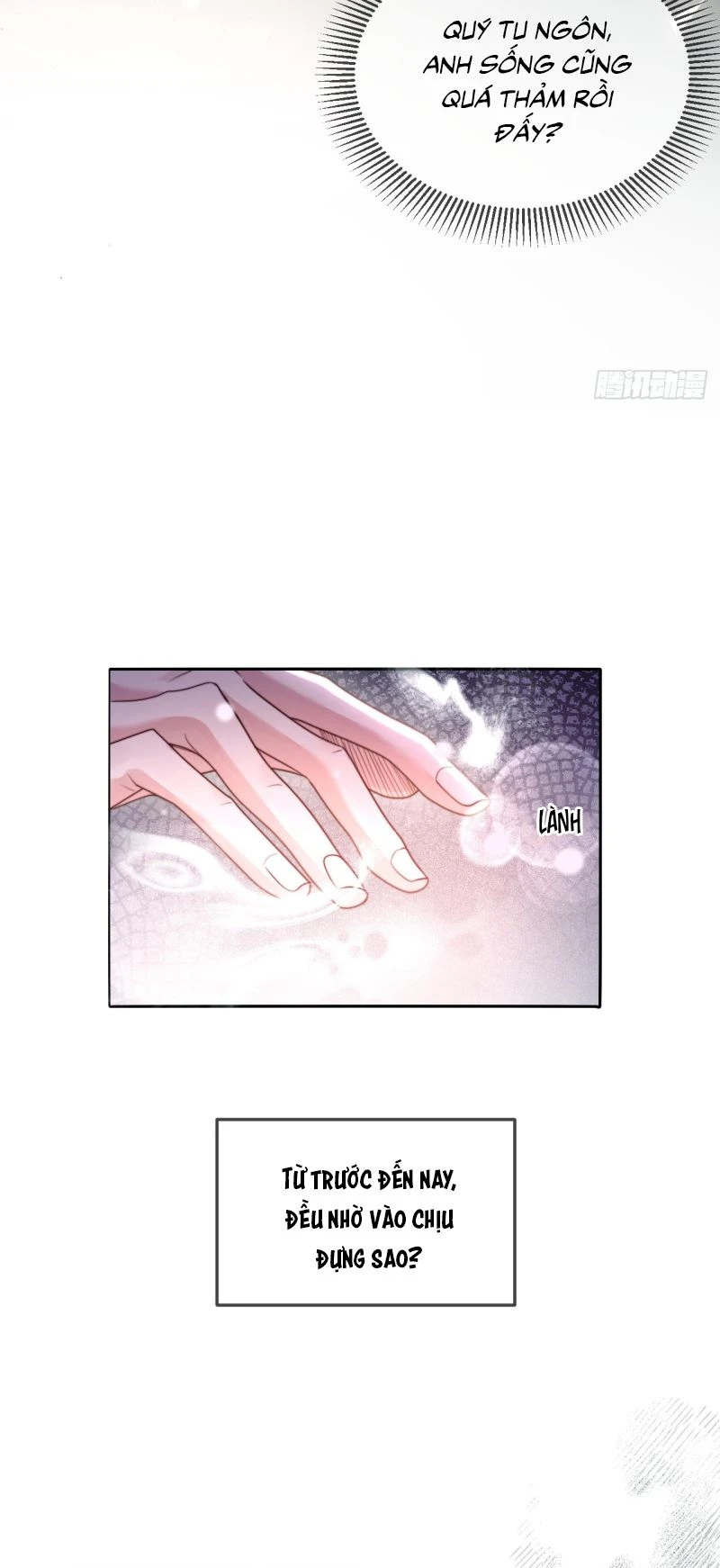 Chim Trong Lồng Chapter 1 - 32