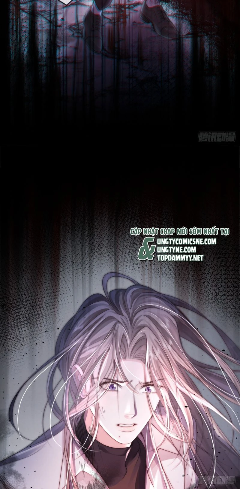 Chim Trong Lồng Chapter 1 - 35