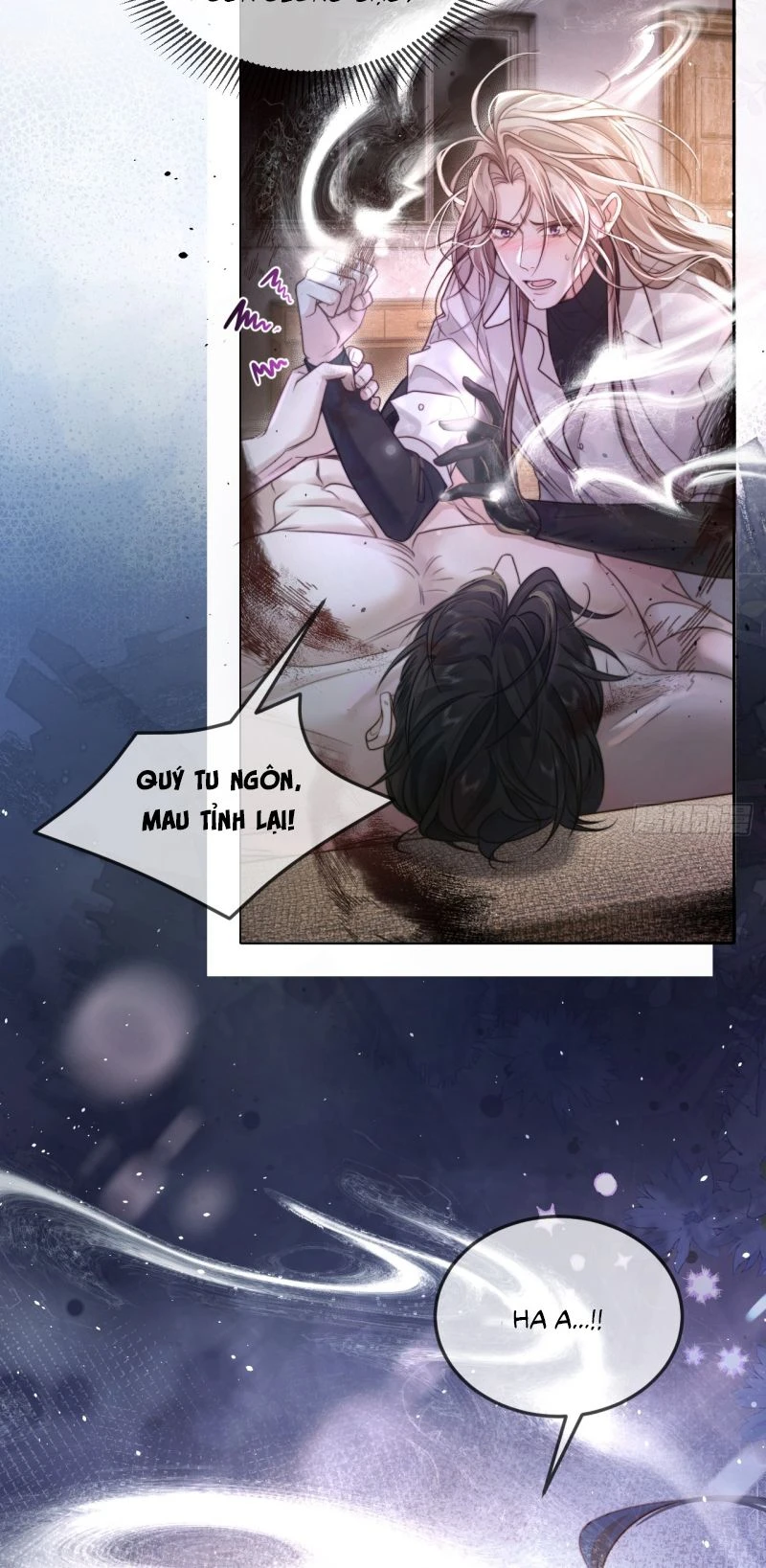 Chim Trong Lồng Chapter 1 - 38