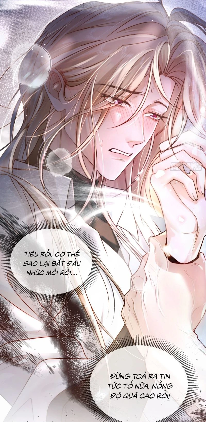 Chim Trong Lồng Chapter 1 - 39