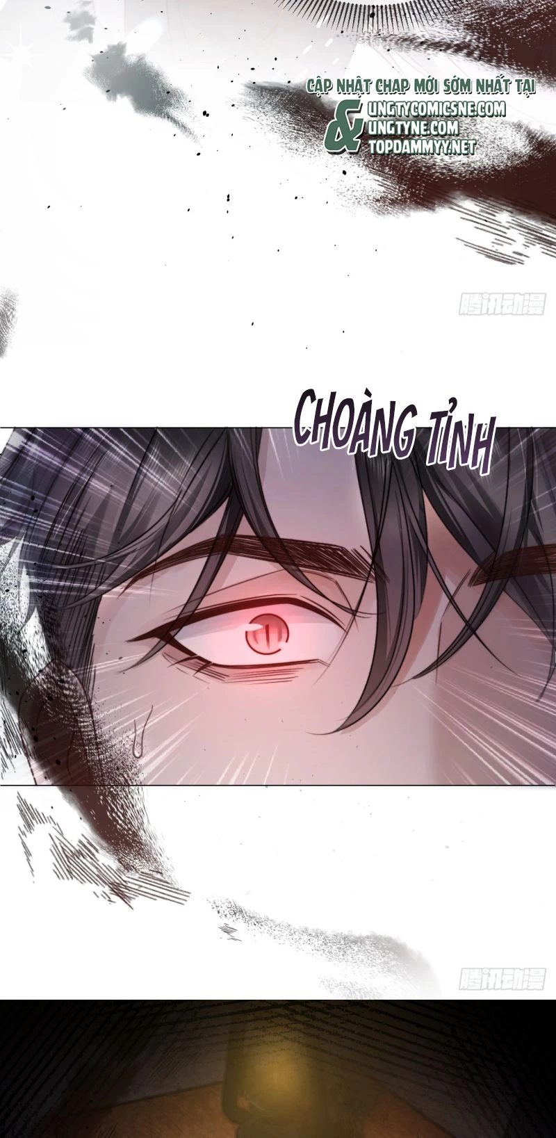 Chim Trong Lồng Chapter 1 - 40