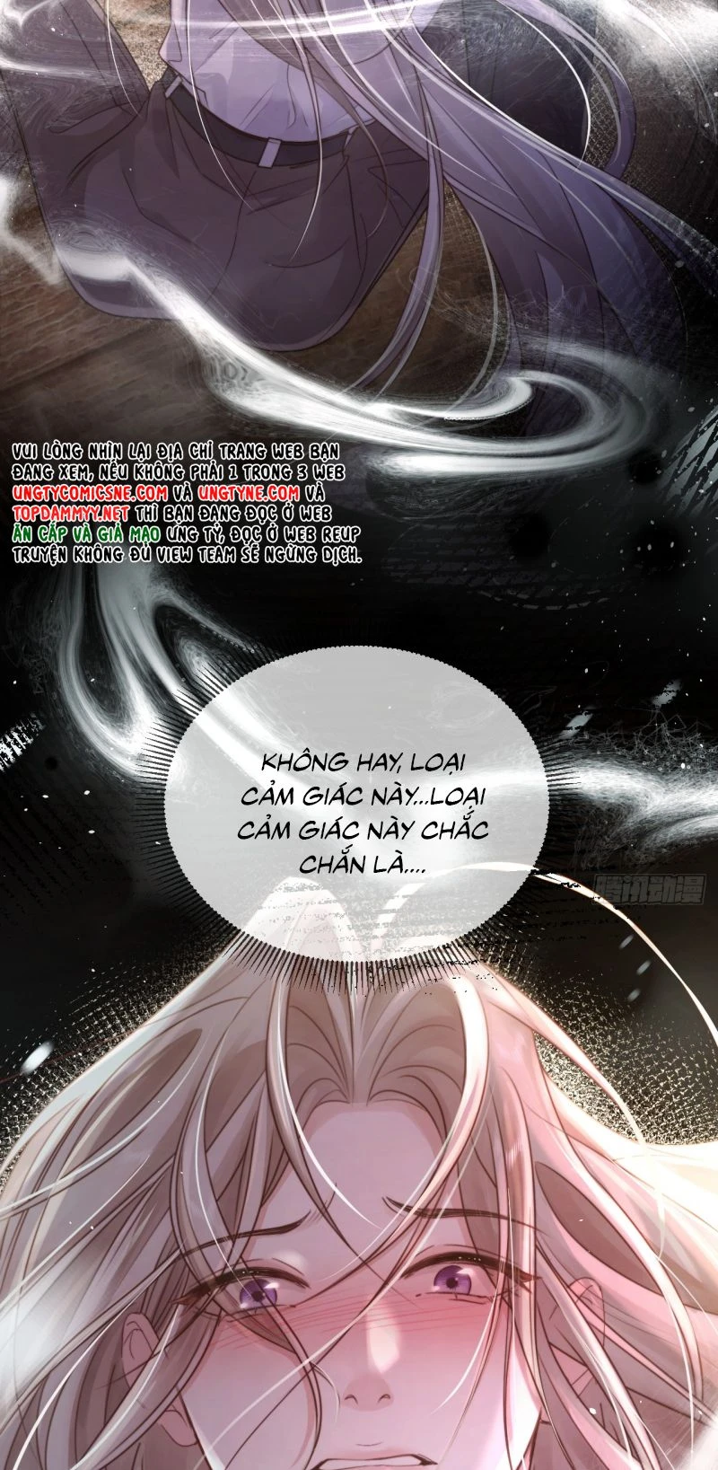 Chim Trong Lồng Chapter 1 - 42