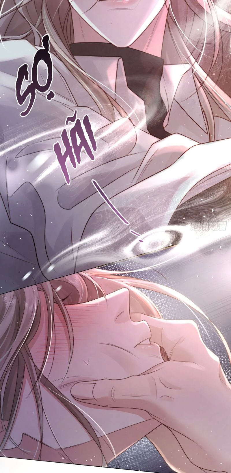 Chim Trong Lồng Chapter 1 - 43