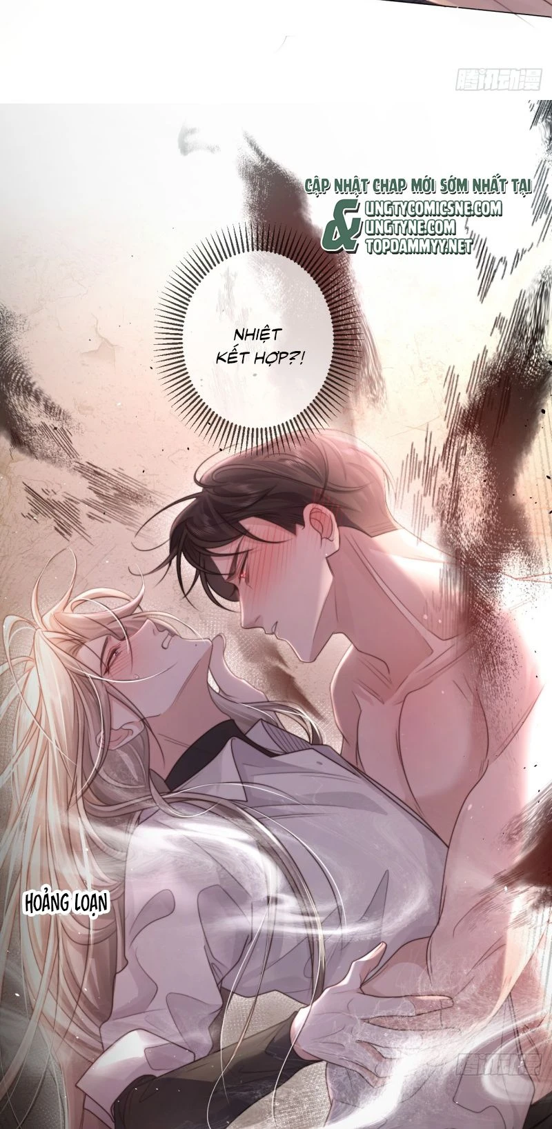 Chim Trong Lồng Chapter 1 - 44