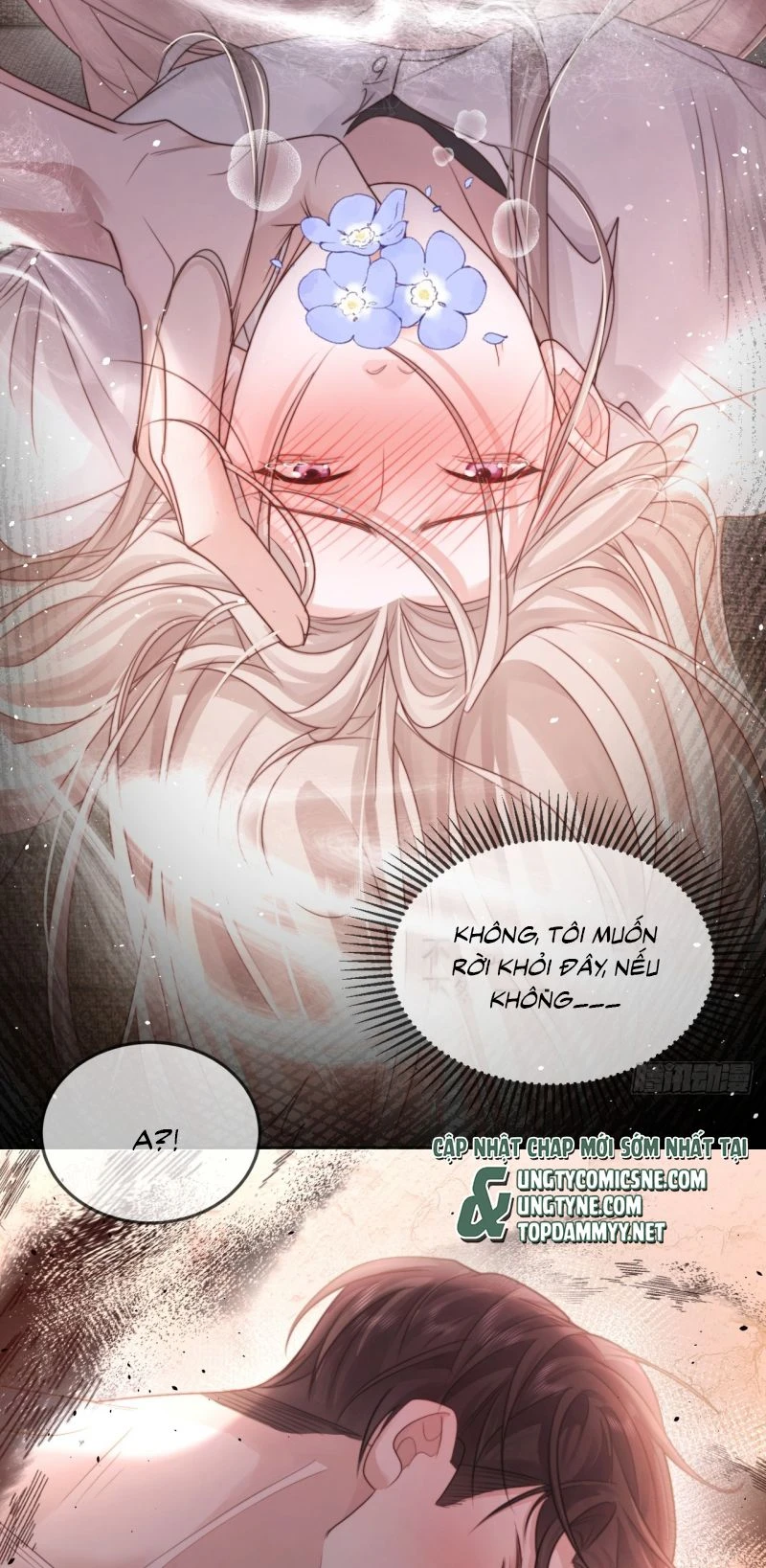 Chim Trong Lồng Chapter 1 - 46