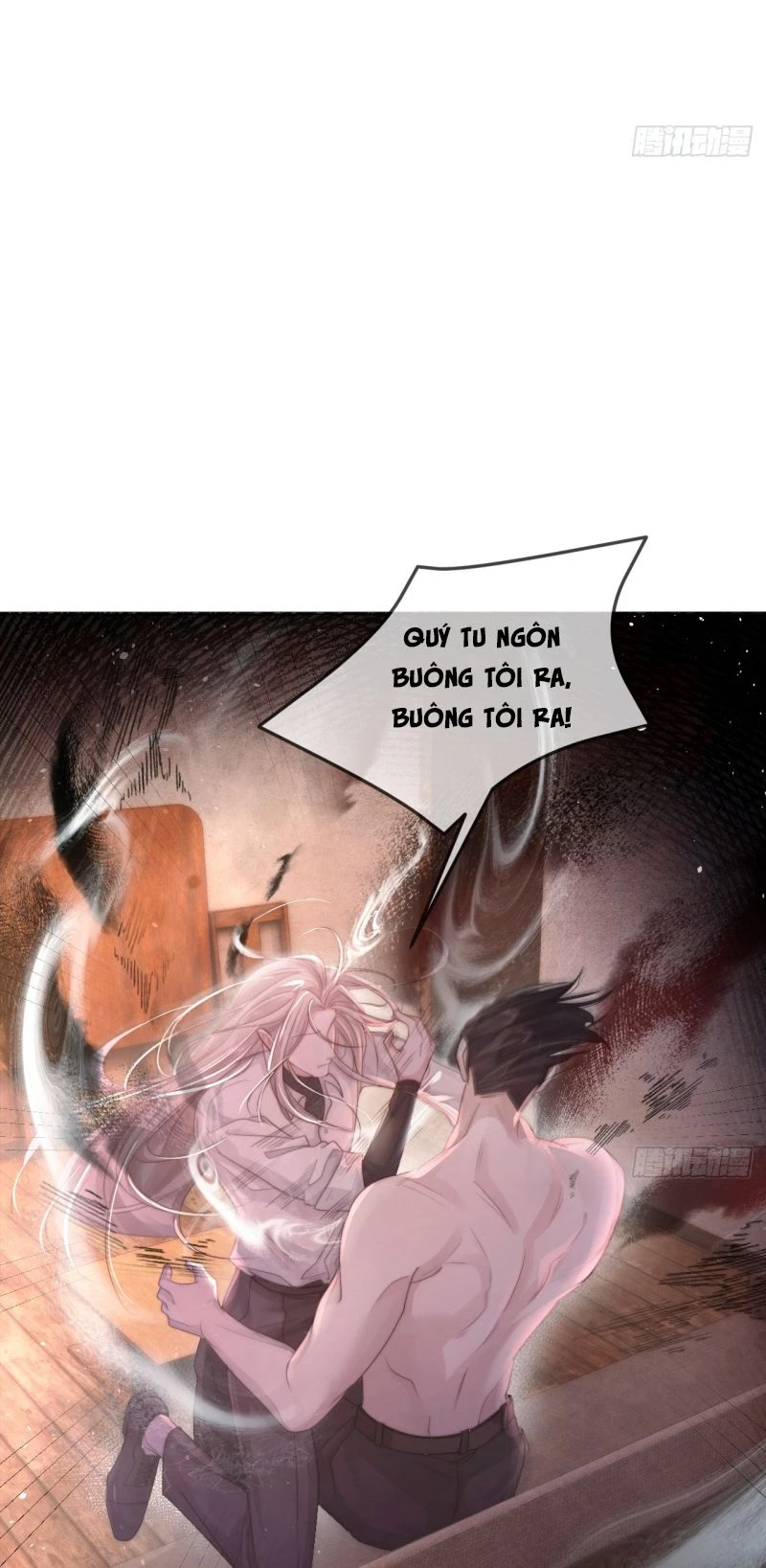 Chim Trong Lồng Chapter 1 - 48