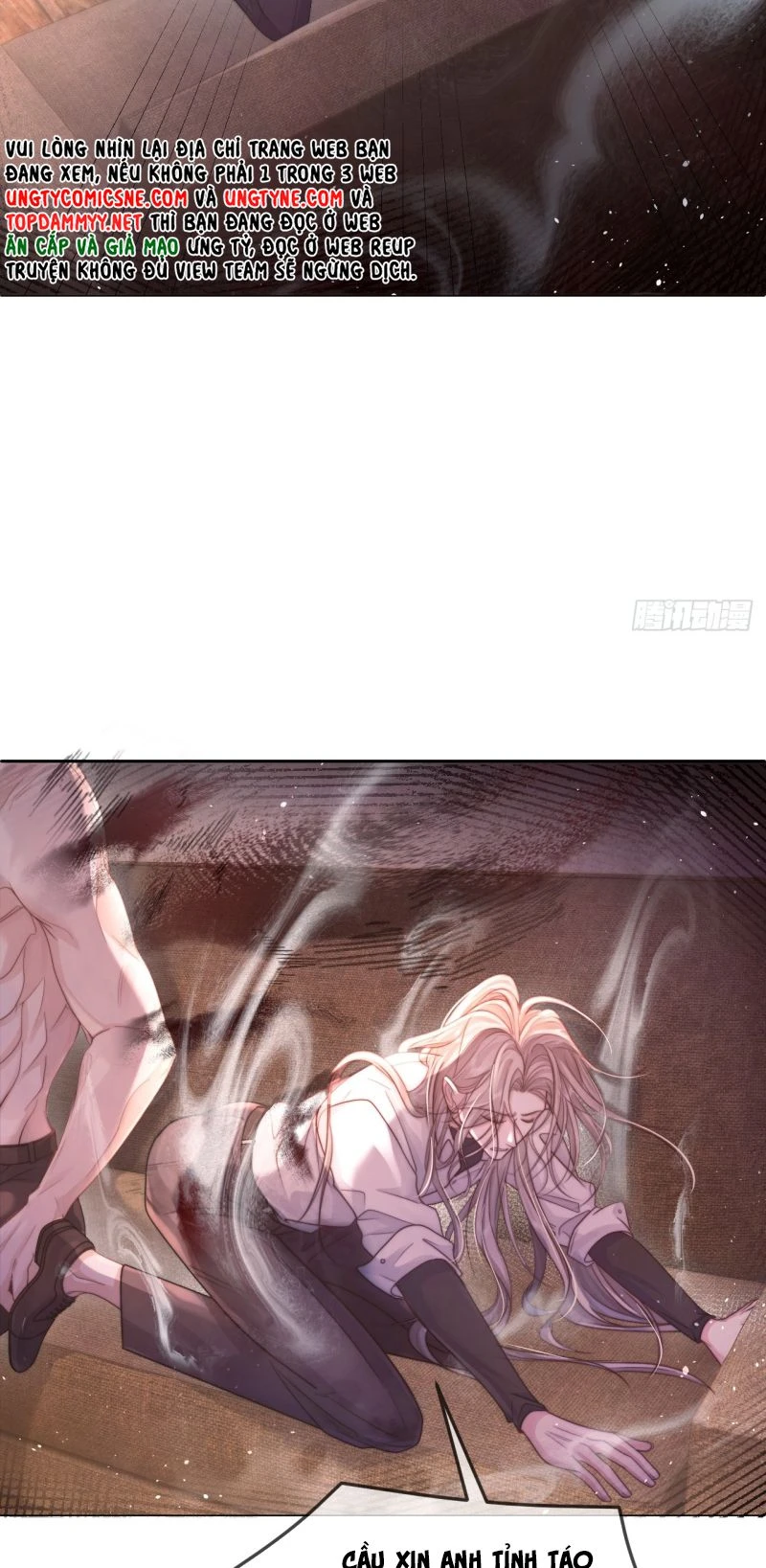 Chim Trong Lồng Chapter 1 - 49