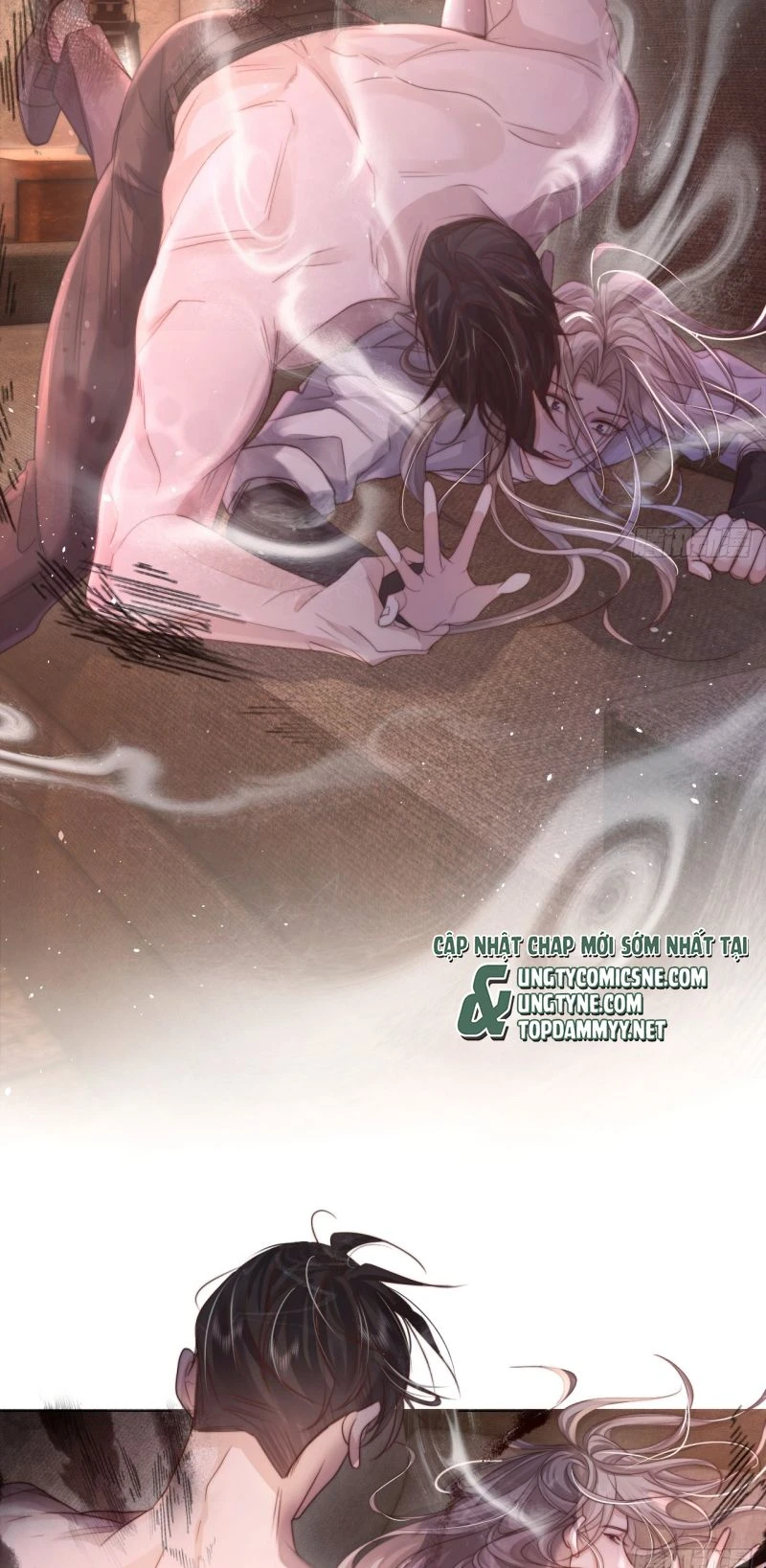 Chim Trong Lồng Chapter 1 - 51