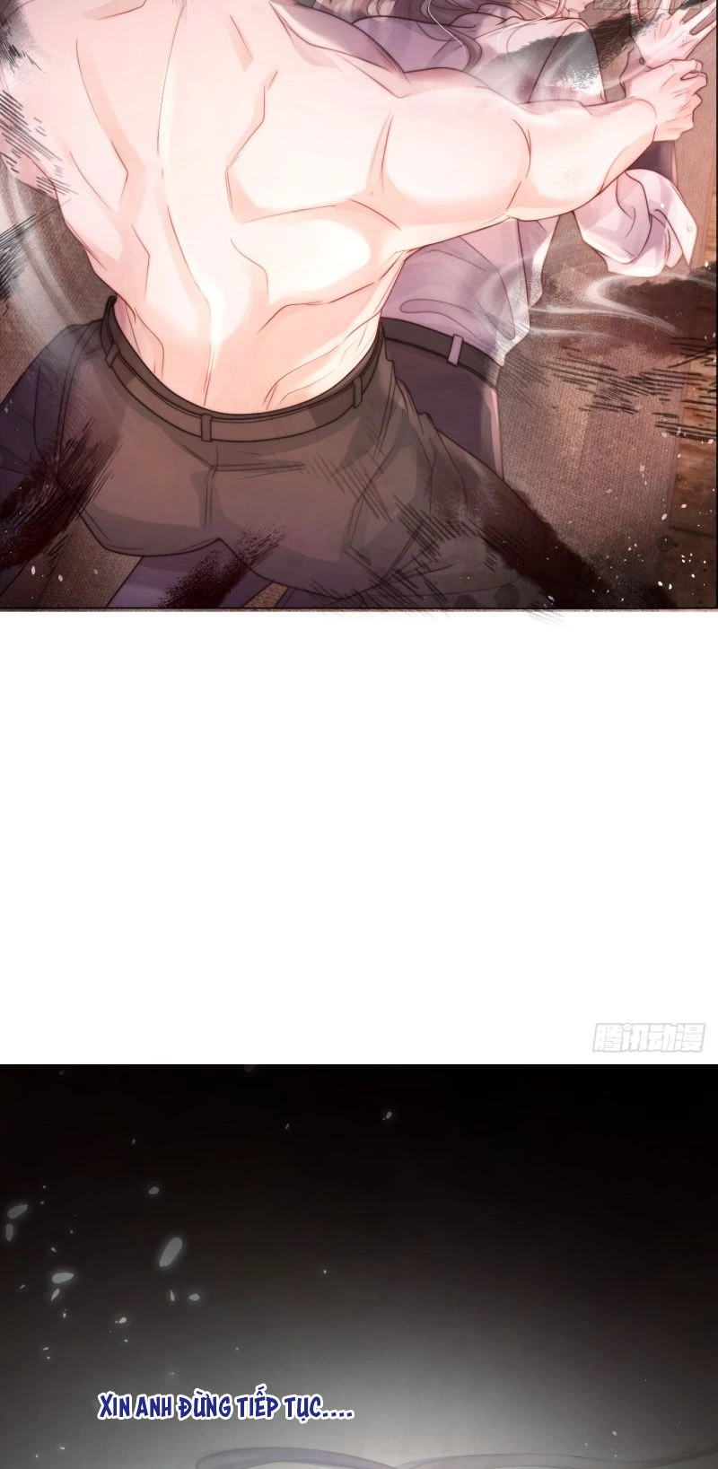 Chim Trong Lồng Chapter 1 - 52