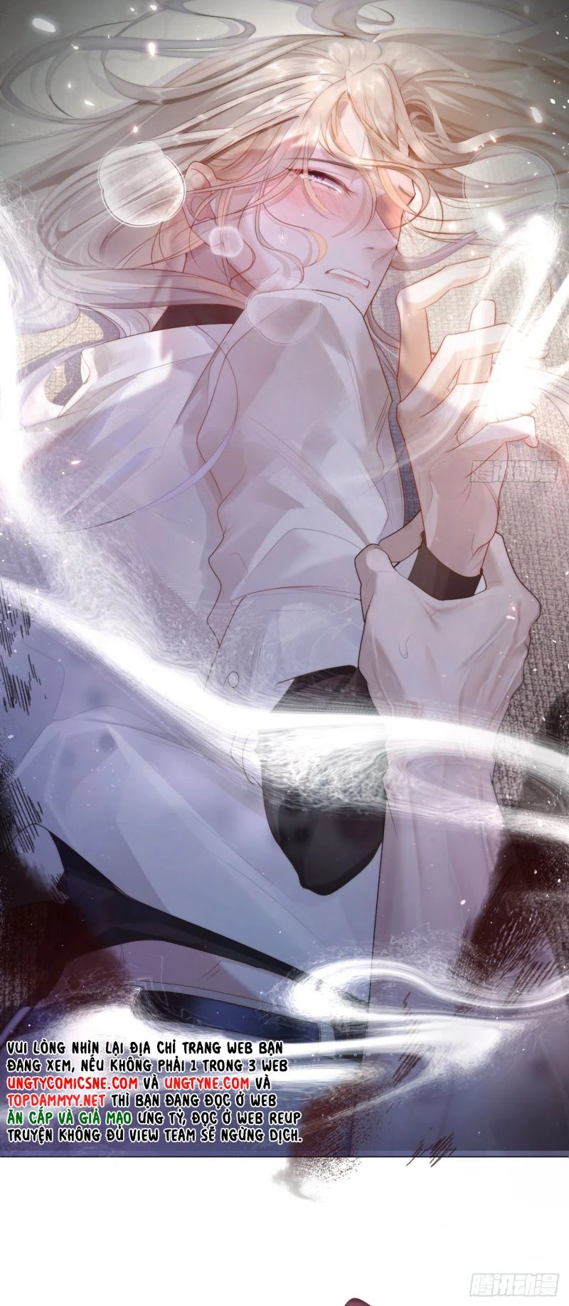 Chim Trong Lồng Chapter 1 - 53