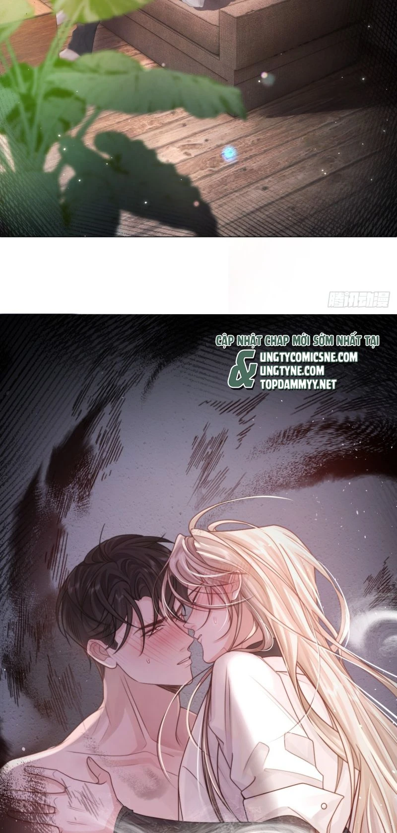 Chim Trong Lồng Chapter 1 - 55