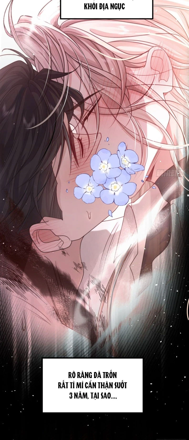 Chim Trong Lồng Chapter 2 - 3