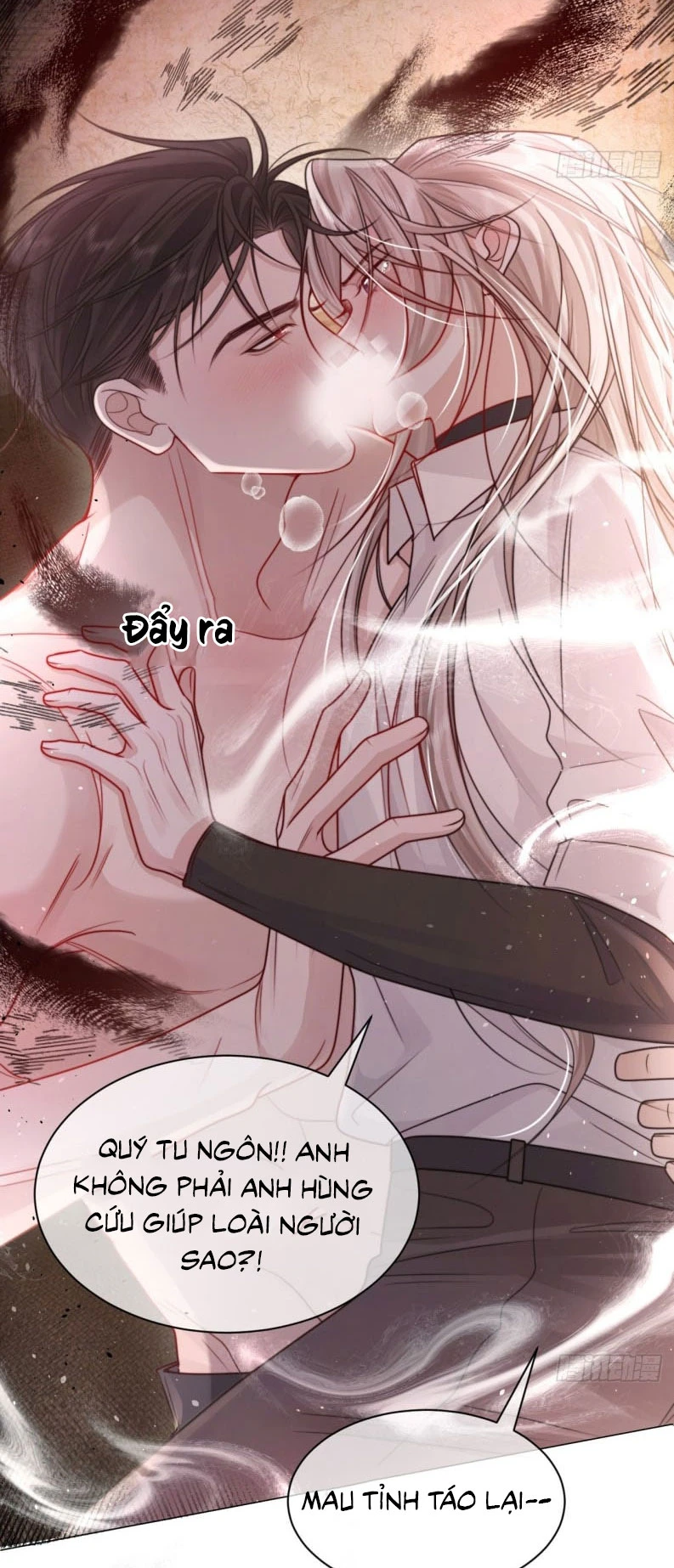 Chim Trong Lồng Chapter 2 - 7