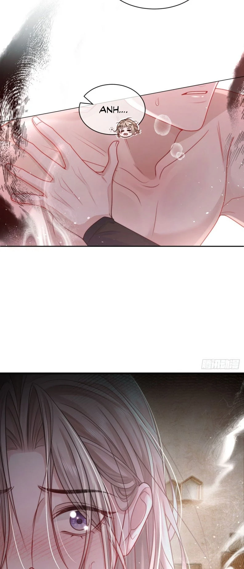 Chim Trong Lồng Chapter 2 - 8