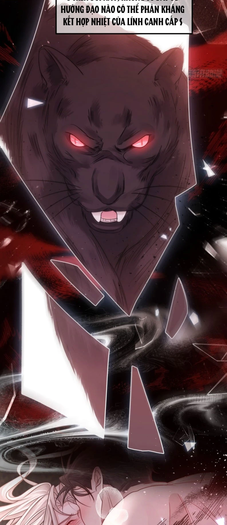 Chim Trong Lồng Chapter 2 - 17