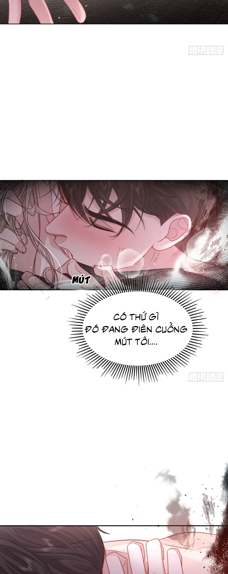 Chim Trong Lồng Chapter 2 - 26